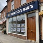 6 Reasons to Go With Local Estate Agents