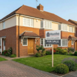 Do estate agents over value homes