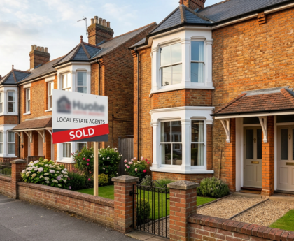 Who Regulates Estate Agents In The UK