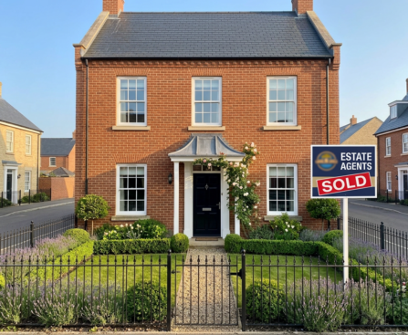 Selling a Property Quicker With a Local Estate Agent