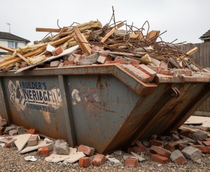 skips for hire near me