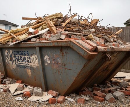 skips for hire near me