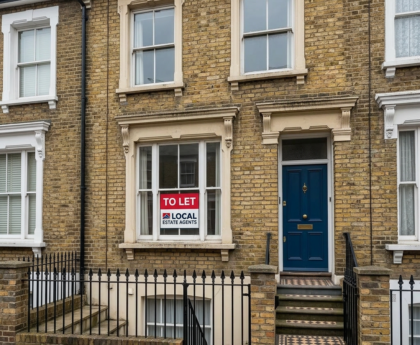 Landlord Vs. Letting Agent