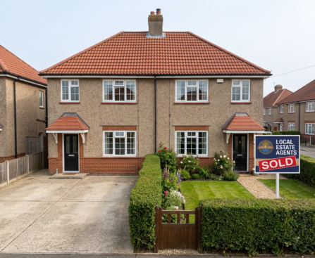 What Is a Grace Period when Buying and Selling a Home