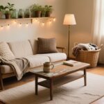 affordable cozy home decor