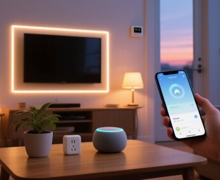 affordable smart home upgrades