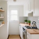 budget friendly small kitchen ideas
