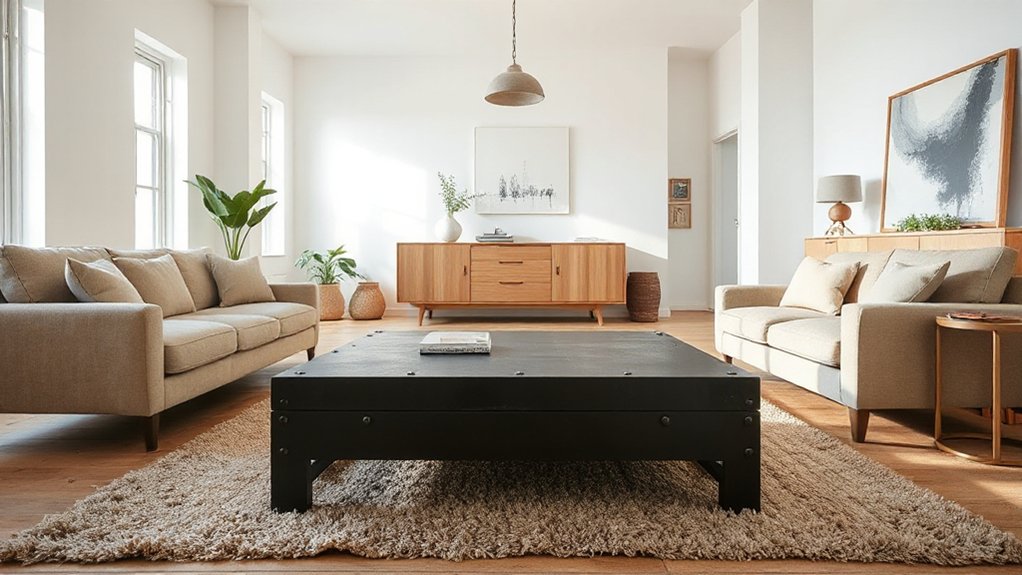 choose a statement industrial piece