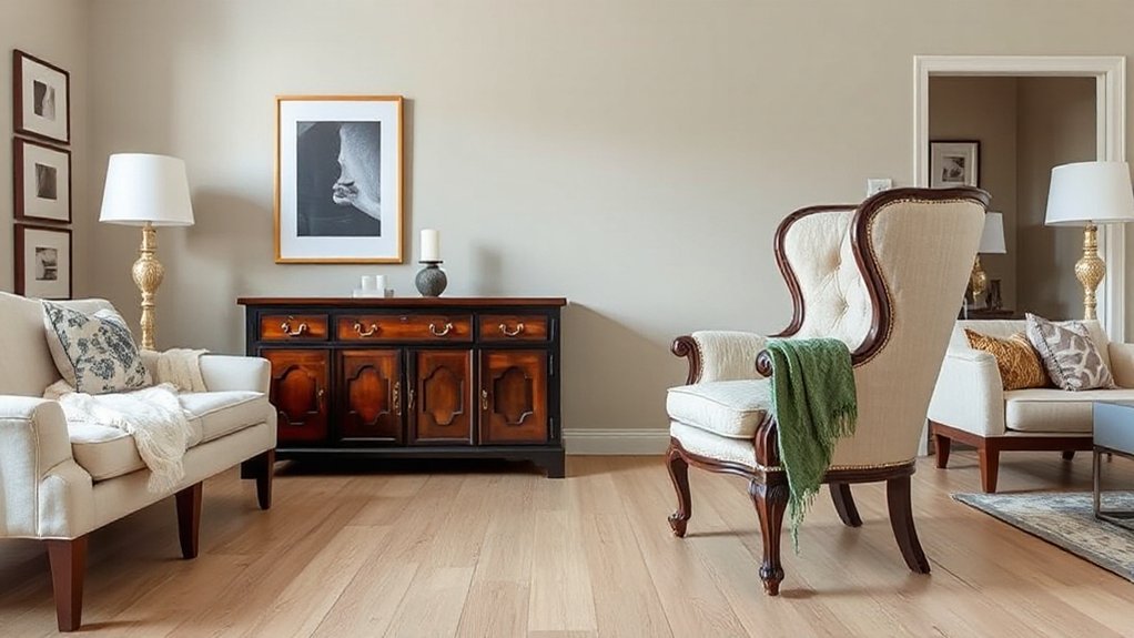 choose durable victorian furniture