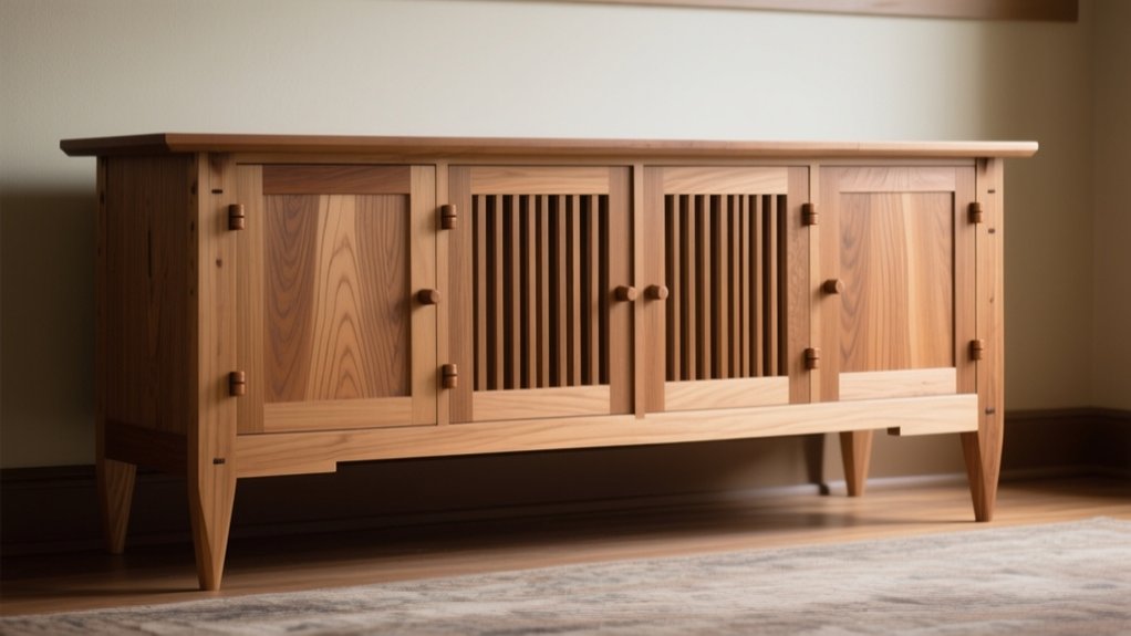 classic handcrafted furniture