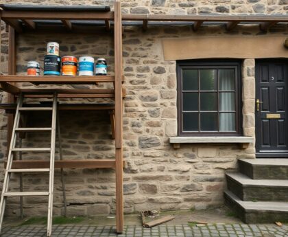 Charming And Authentic Cottage Refurbishments