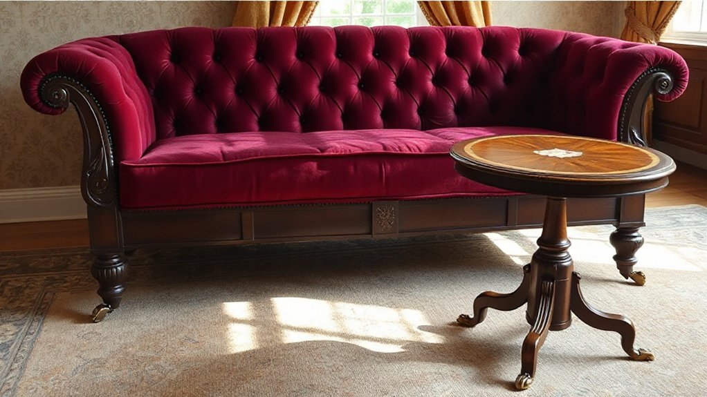 craftsmanship through subtle details