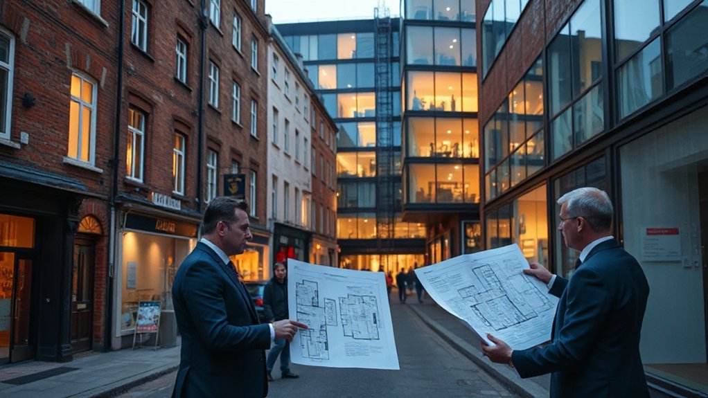 data driven property investment strategies