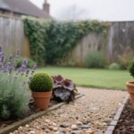 easy uk garden plants