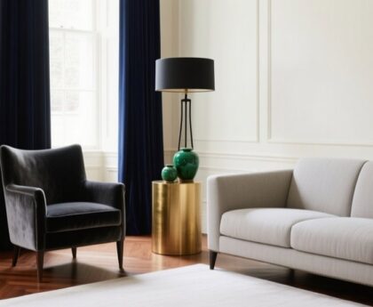 elegant timeless color schemes