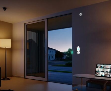 home security system recommendations