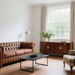 incorporate vintage decor elements