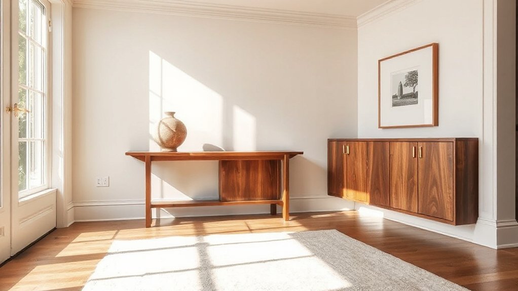 intentional cohesive design elements