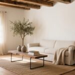 lighthearted rustic decor tips