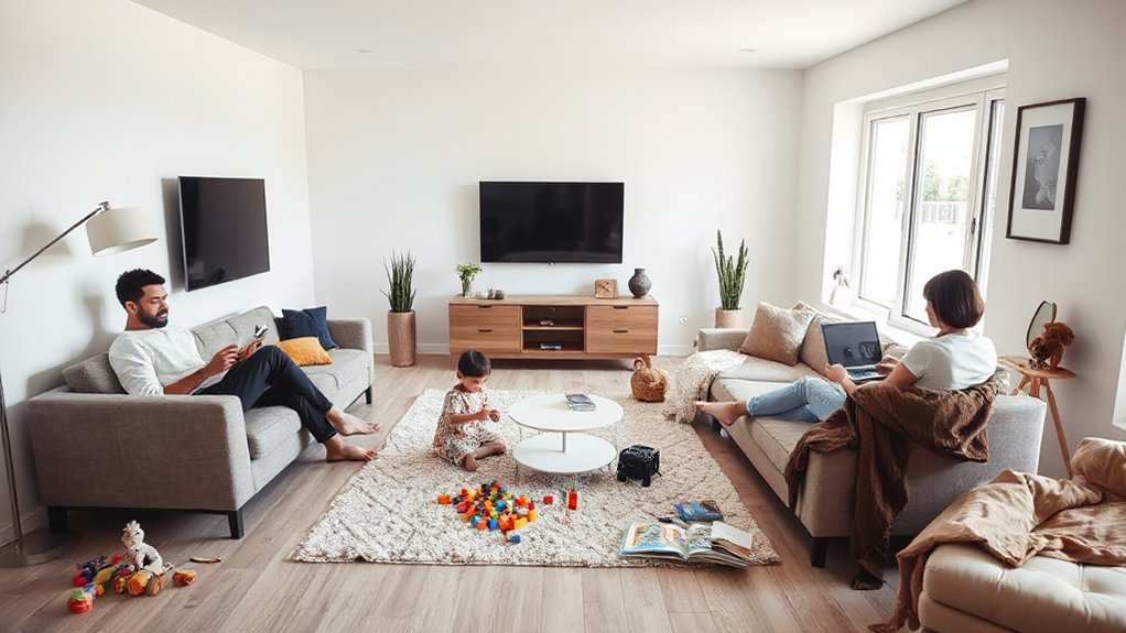 live prioritize organize customize