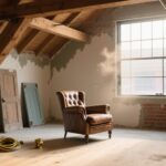 loft conversion renovation details