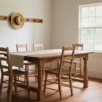 minimalist timeless furniture design