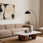 modern decor integration tips