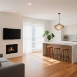 open concept space ideas