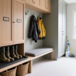 organized bootroom maintenance tips