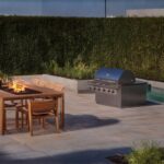 outdoor functionality and design