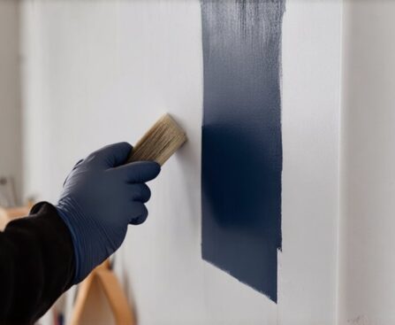 perfect finishing touches