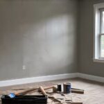 poor technique ruins finish