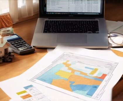 property sale tax planning