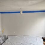 protective measures for ceilings