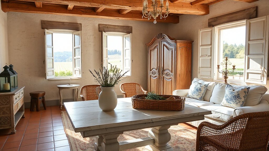proven al home must haves