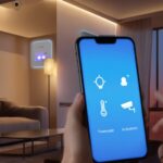 remote home automation control