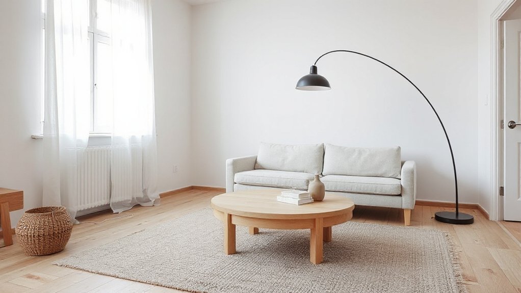 simple functional sustainable design
