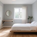 small bedroom storage solutions