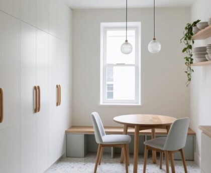 small home kitchen ideas