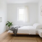 small minimalist bedroom ideas