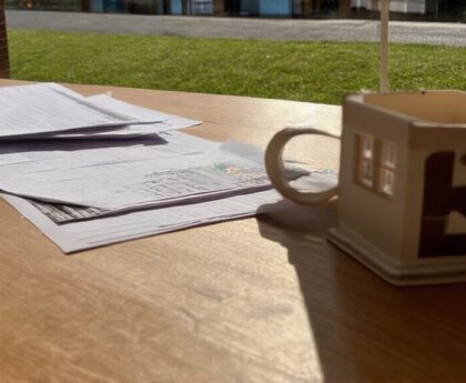 tax effects on property investments