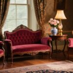 timeless victorian furniture elegance